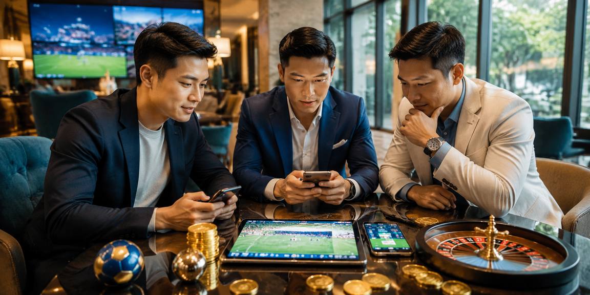 25fit mobile gaming